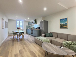 Les Doux Murmures, appartement 2 chambres tout confort